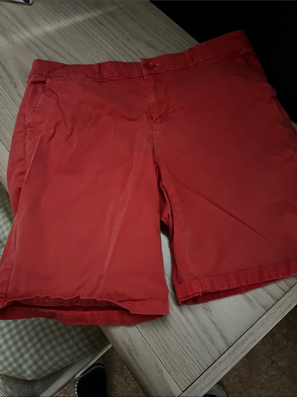 Womans  Shorts